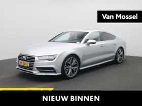 Audi A7 (2017)