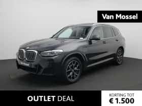 BMW X3 (2022)