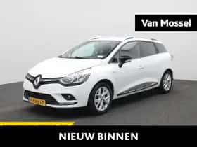 Renault Clio (2020)