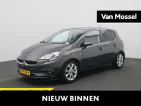 Opel Corsa (2015)