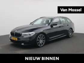 BMW 5-Serie