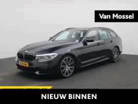 BMW 5-Serie (2019)