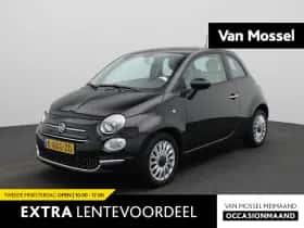Fiat 500 (2021)