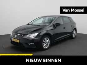 SEAT Leon (2019)