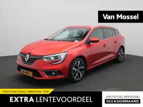 Renault Mégane (2018)