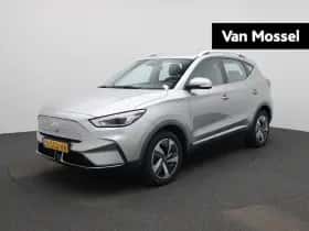 MG ZS EV