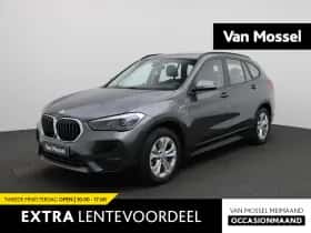 BMW X1 (2022)