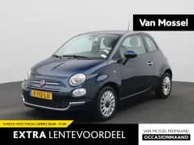 Fiat 500 (2021)