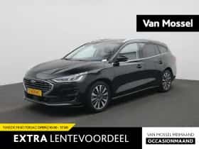 Ford Focus (2023)