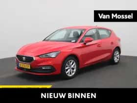 SEAT Leon (2022)