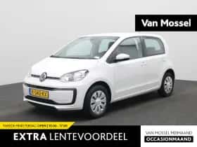 Volkswagen Up! (2021)