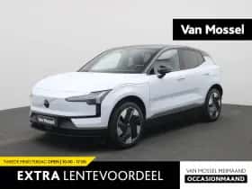 Volvo EX30 (2024)
