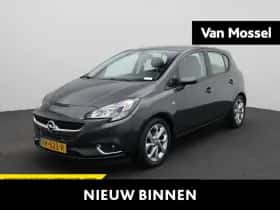 Opel Corsa (2017)