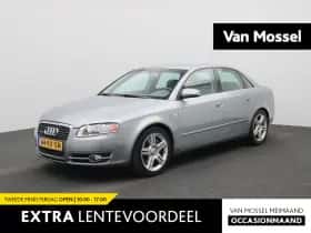 Audi A4 (2005)