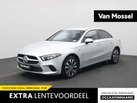 Mercedes-Benz A-Klasse (2021)