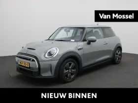 MINI Electric