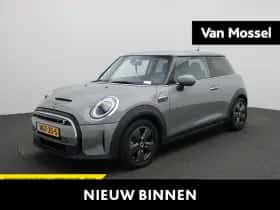 MINI Electric (2021)