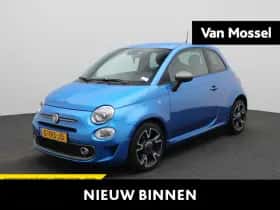 Fiat 500 (2019)