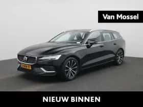 Volvo V60 (2023)