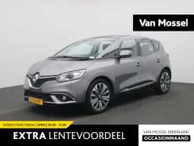 Renault Scénic (2017)