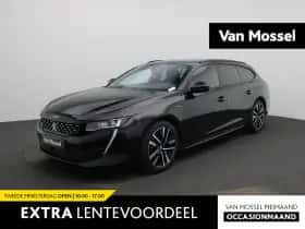 Peugeot 508 (2023)