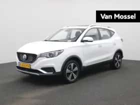 MG ZS EV