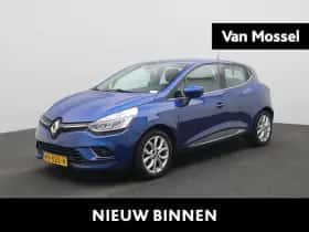 Renault Clio (2018)