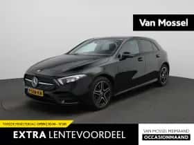 Mercedes-Benz A-Klasse (2022)