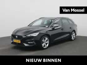 SEAT Leon (2022)