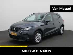 SEAT Arona (2023)