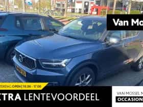 Volvo XC40 (2020)