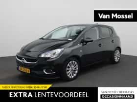 Opel Corsa (2019)