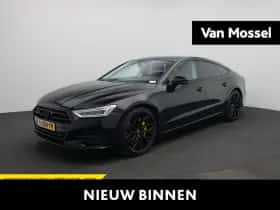 Audi A7 (2021)