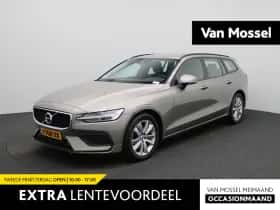 Volvo V60 (2020)