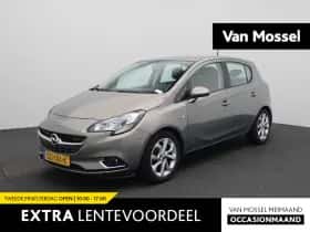 Opel Corsa (2015)