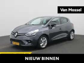 Renault Clio (2017)