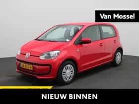 Volkswagen Up! (2013)
