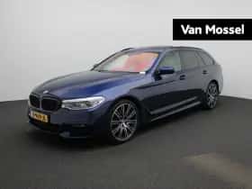 BMW 5-Serie