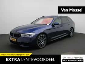 BMW 5-Serie (2019)