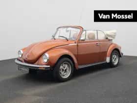Volkswagen Kever (1979)