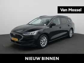 Ford Focus (2022)