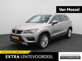 SEAT Ateca (2018)