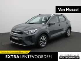 Kia Stonic (2023)