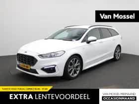 Ford Mondeo (2021)