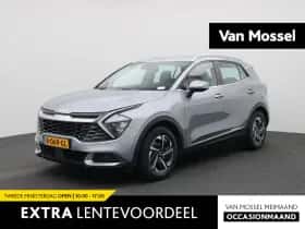 Kia Sportage (2022)