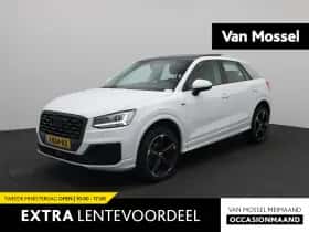Audi Q2 (2020)