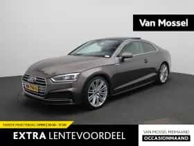 Audi A5 (2017)