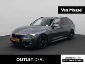 BMW 3-Serie