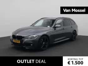 BMW 3-Serie (2019)