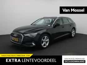 Audi A6 (2023)